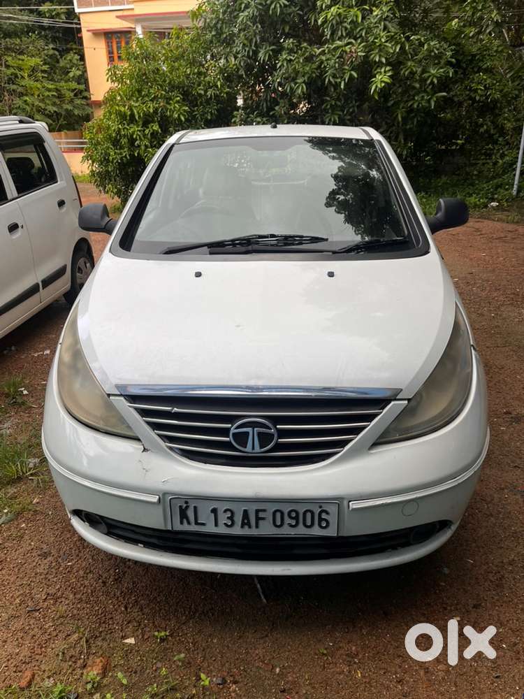 Tata Indica Vista Diesel 2015