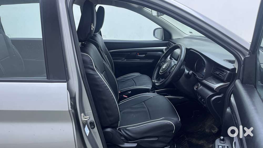 Maruti Suzuki Xl6 1.5 Zeta At, 2020, Petrol