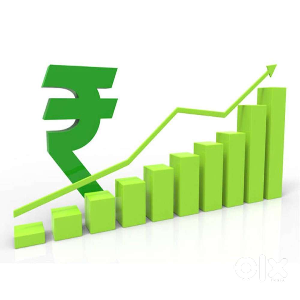 Invest to get money every 15 days