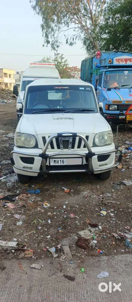 Mahindra Scorpio N 2012 Diesel 170000 Km Driven