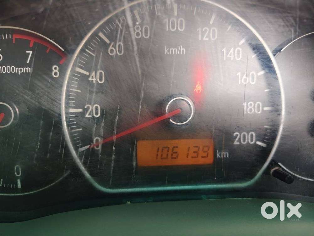 Maruti Suzuki Sx4 Vxi Bsiv, 2011, Petrol