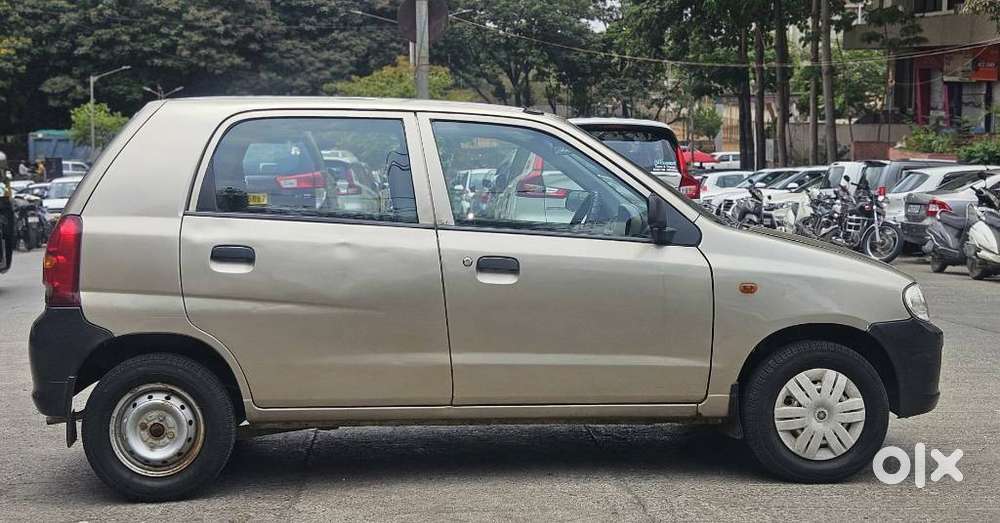 Maruti Suzuki Alto 0.8 Lxi (o), 2012, Petrol