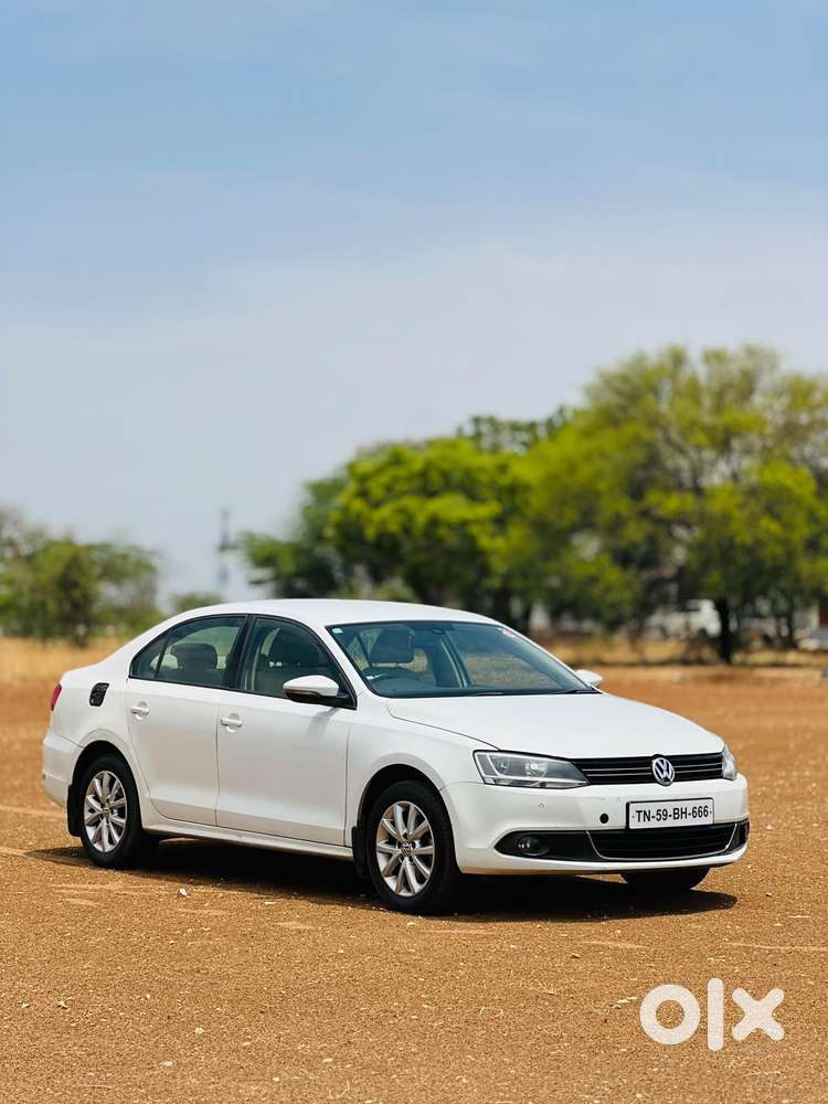 Volkswagen Jetta Comfortline Tsi, 2014, Petrol