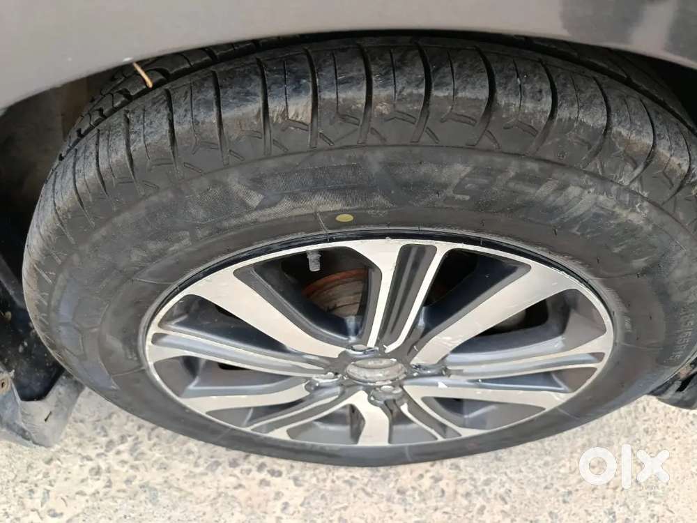 Honda City Zx 2017 Diesel Well Maintained