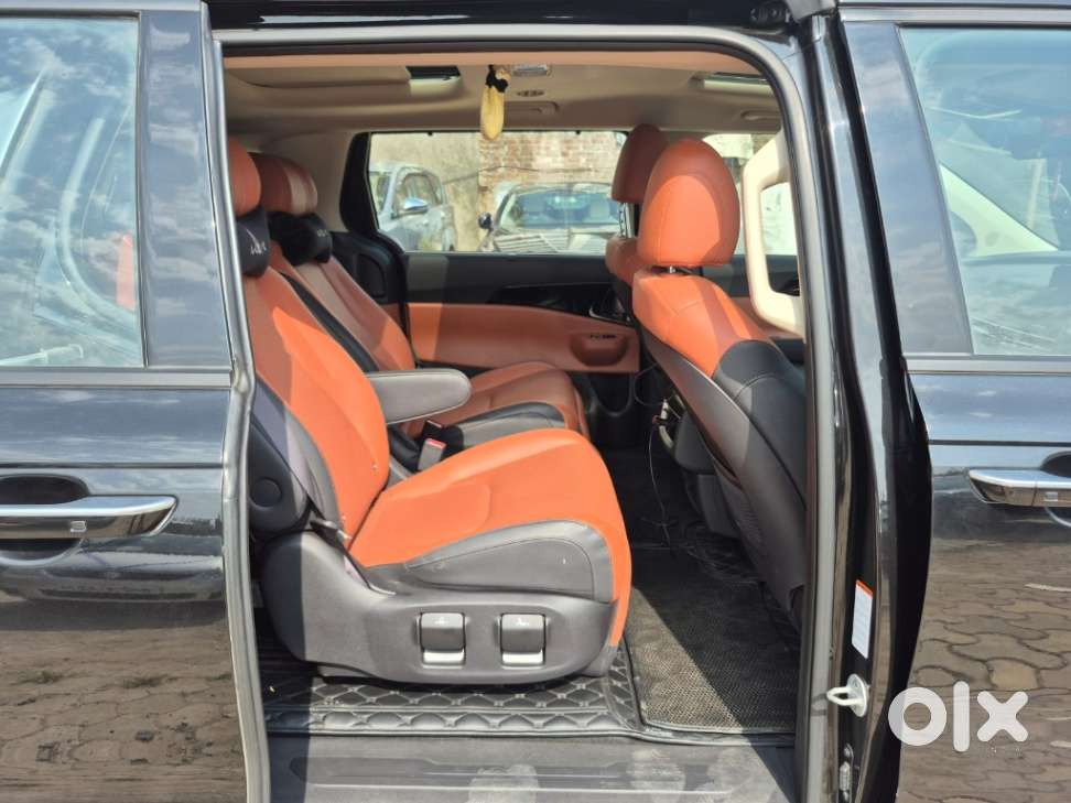 Kia Carnival Limousine Plus 7 Str, 2025, Diesel