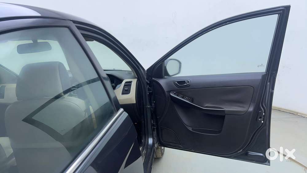 Tata Zest Revotron 1.2t Xms, 2016, Petrol