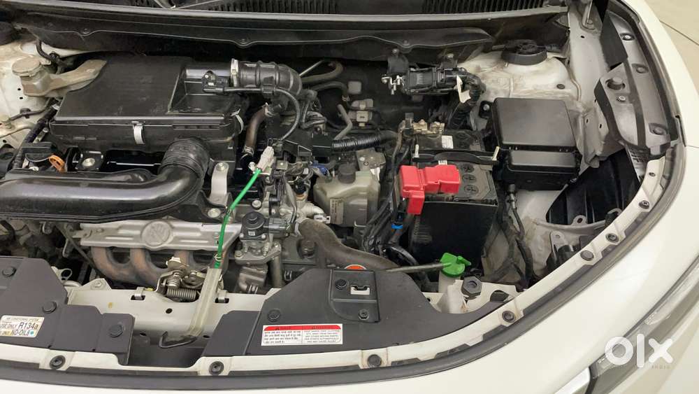 Maruti Suzuki Fronx Delta Plus 1.2l Ags, 2023, Petrol