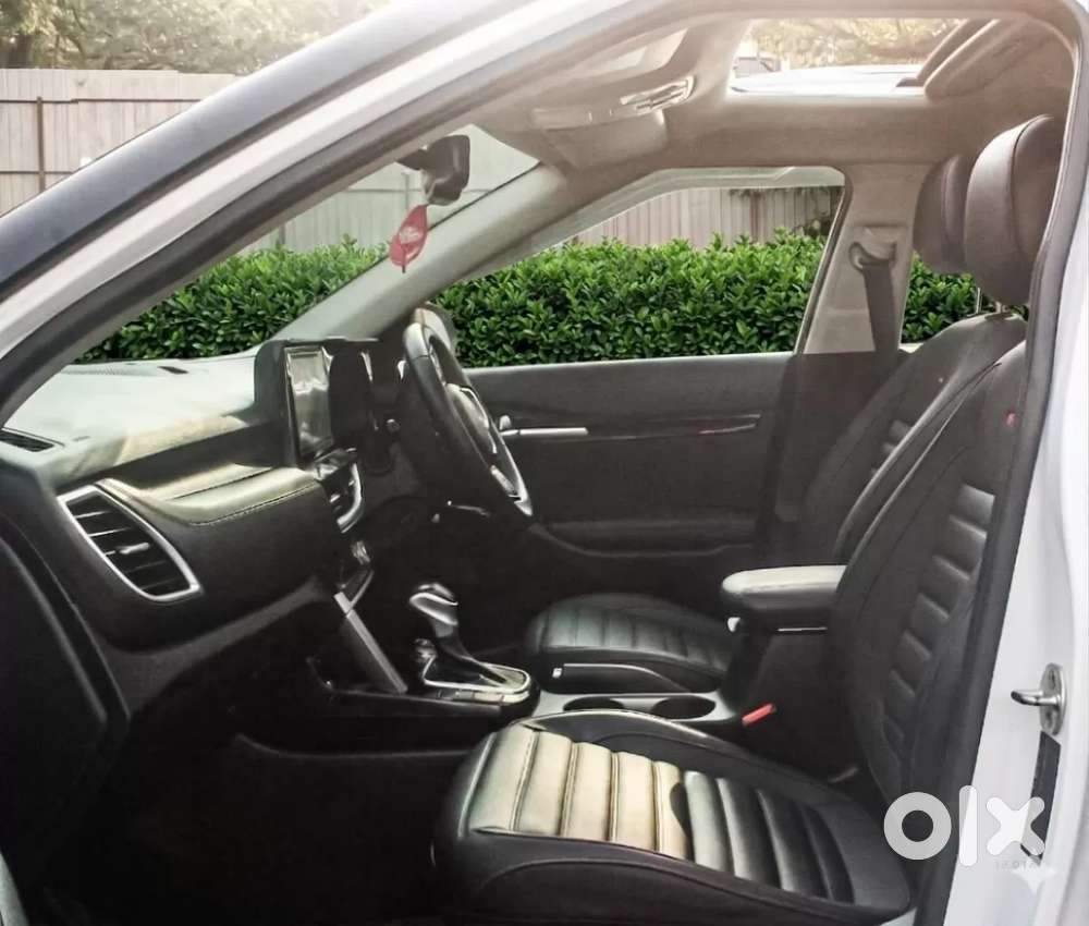 Kia Seltos Gtx Plus, 2022, Diesel