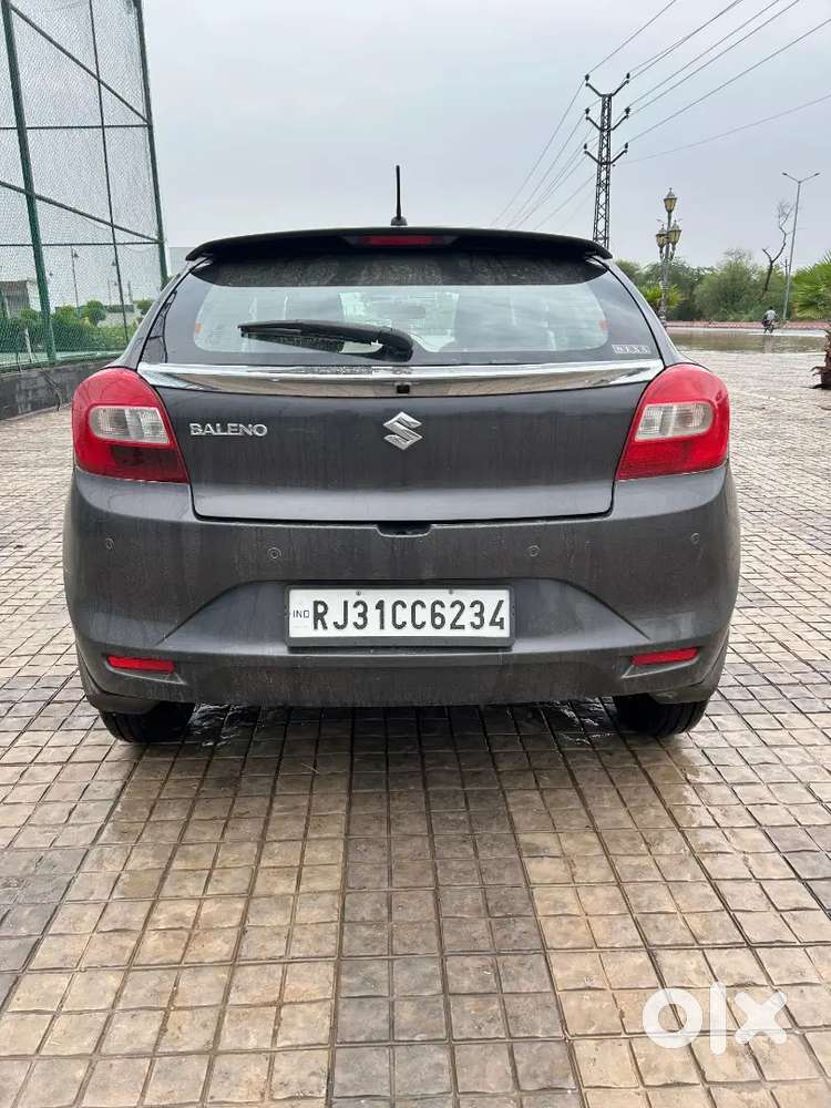 Baleno Fix Price