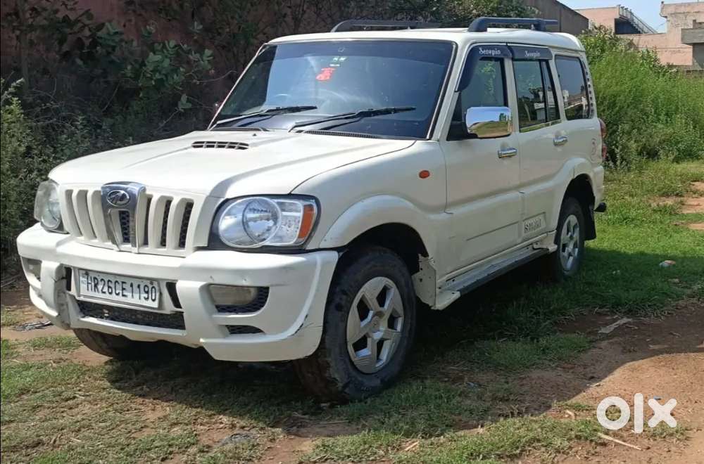 Scorpio Sle 14 Model
