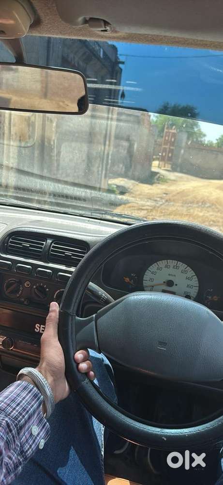 Maruti Suzuki Alto 2006 Petrol Good Condition