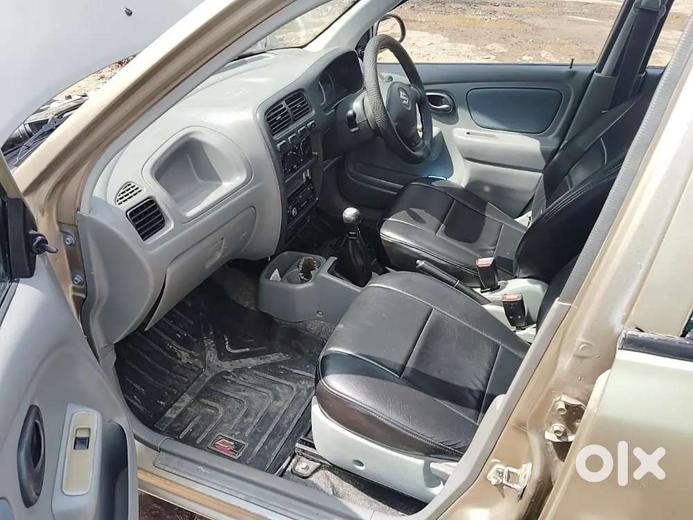 Maruti Suzuki Alto K10 2013 Petrol 59800 Km Driven