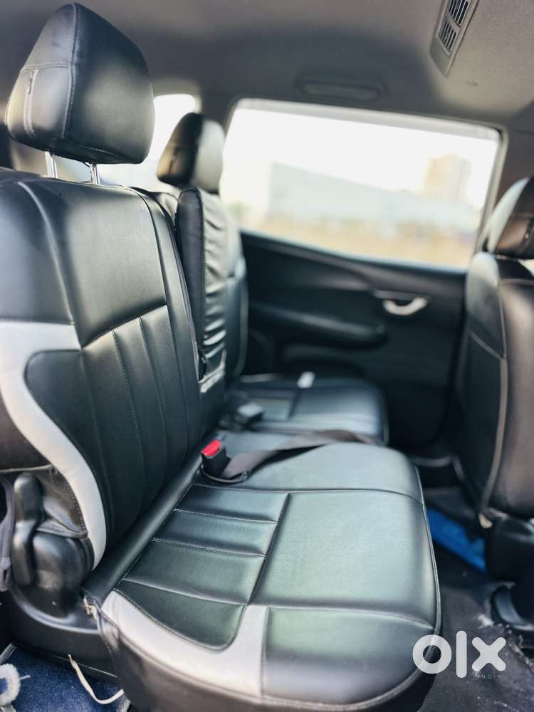 Honda Br-v I-dtec V Mt, 2016, Diesel