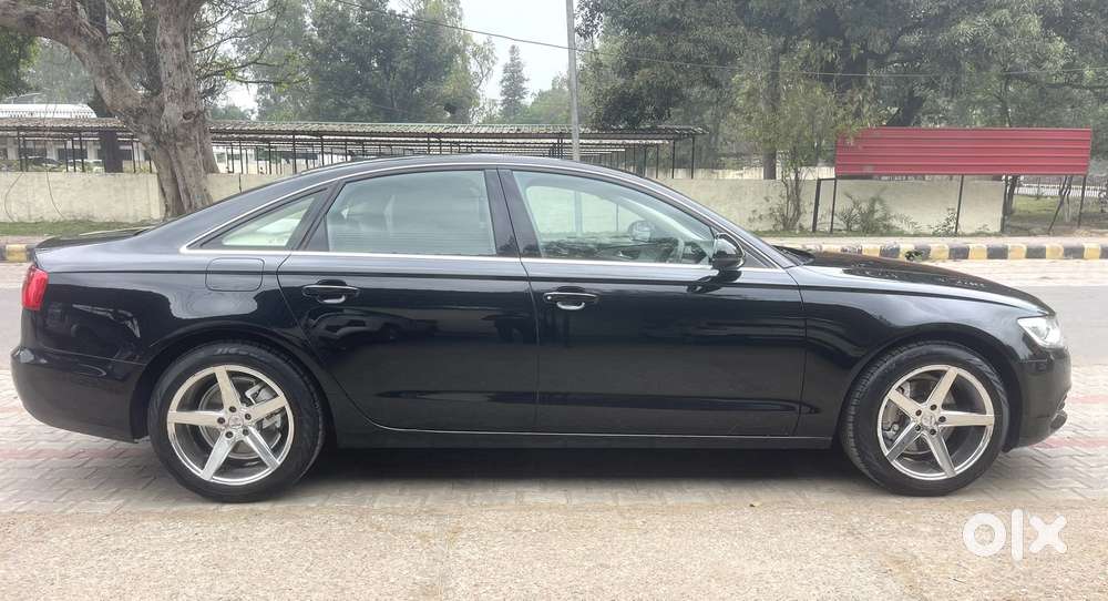 Audi A6 2.0 Tdi, 2011, Diesel