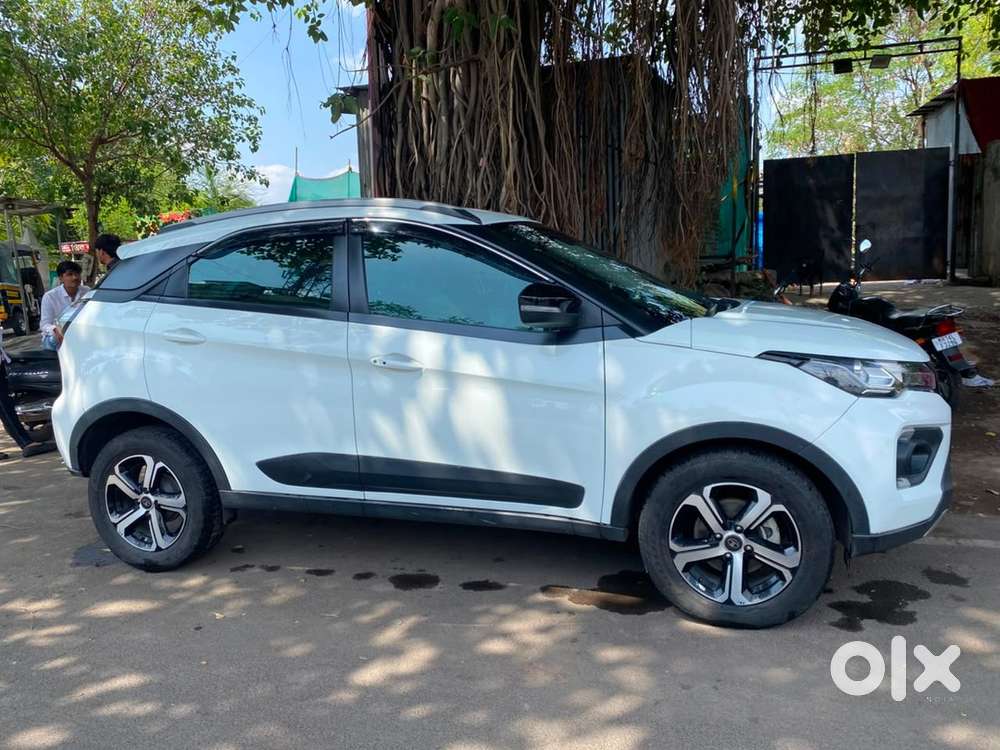 Tata Nexon Diesel 2022