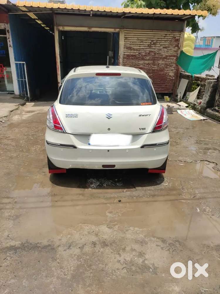 Maruti Suzuki Swift