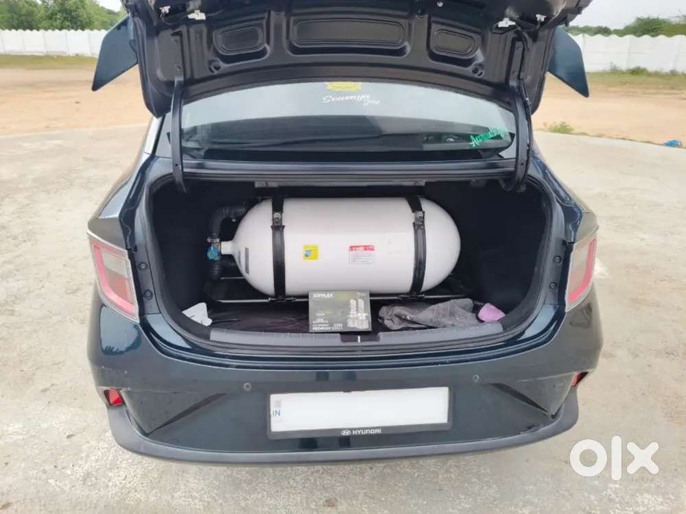 Hyundai Aura For Sale