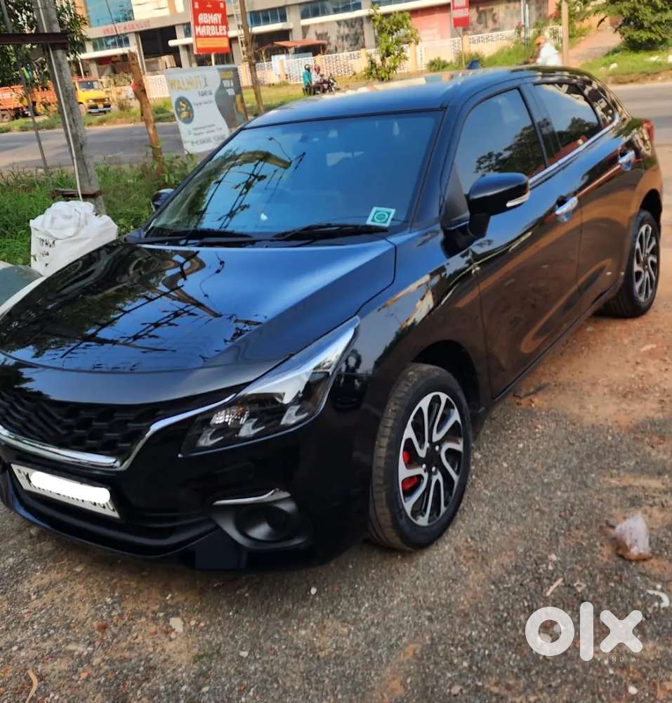 Maruti Suzuki Baleno 2023 Automatic 42000 Km First Owner