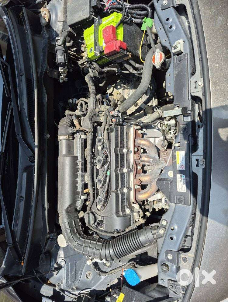 Maruti Suzuki Swift Vvt Vxi, 2020, Petrol