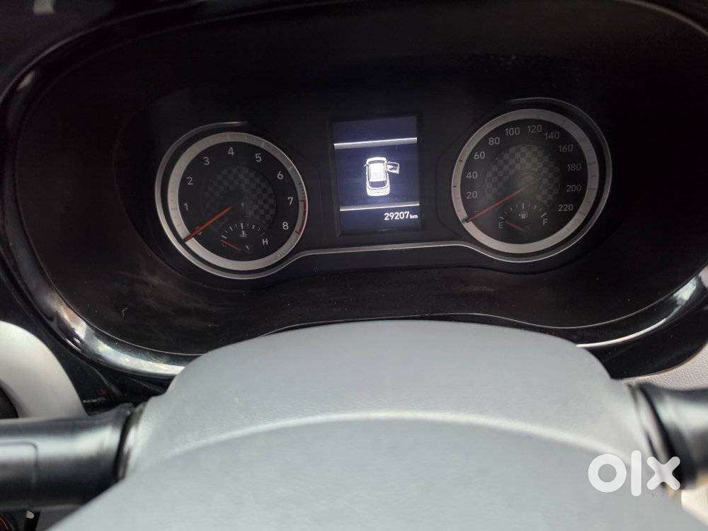 Hyundai Grand I10 Nios Amt Sportz, 2024, Petrol