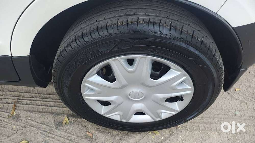 Ford Ecosport 1.5 Tdci Trend Plus Be, 2019, Diesel