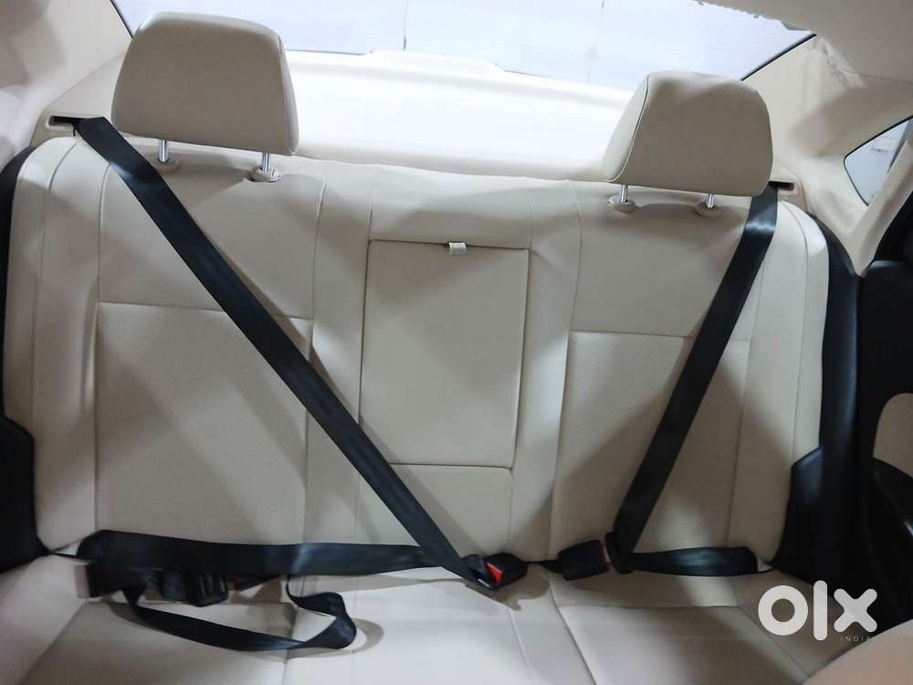 Volkswagen Vento 1.6 Highline, 2020, Petrol