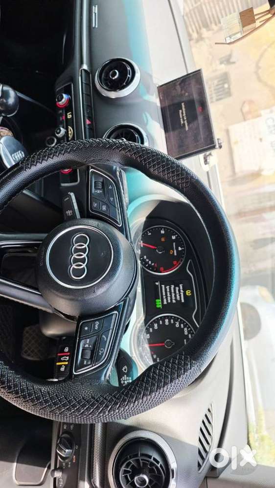 Audi A3 35 Tdi Attraction, 2018, Diesel