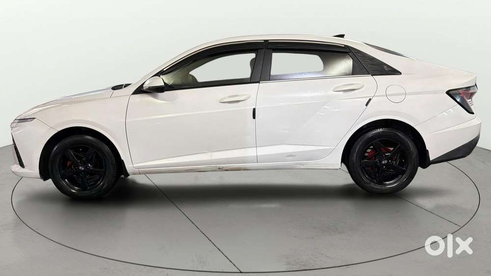 Hyundai Verna 1.5 S Petrol Mt, 2024, Petrol
