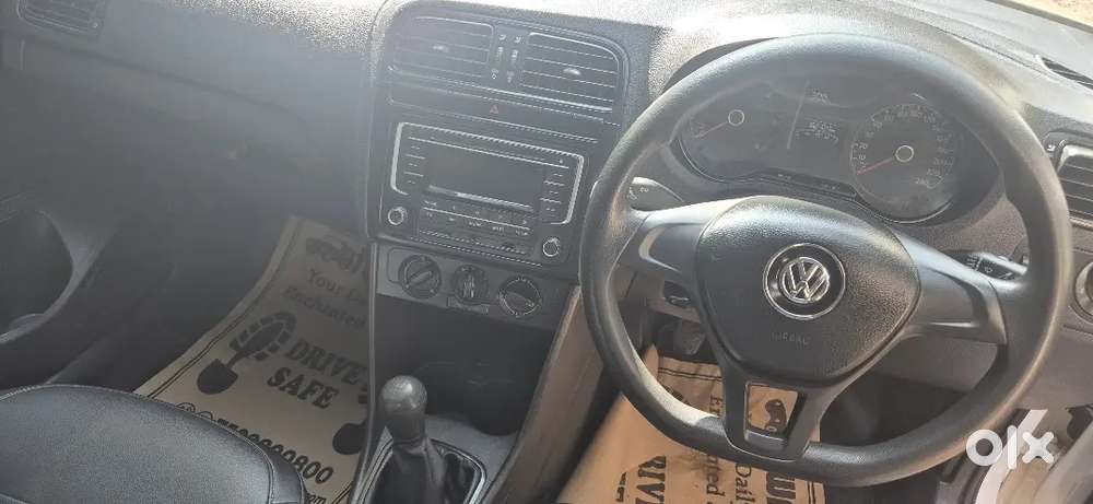 Volkswagen Ameo 2018 Diesel Well Maintained