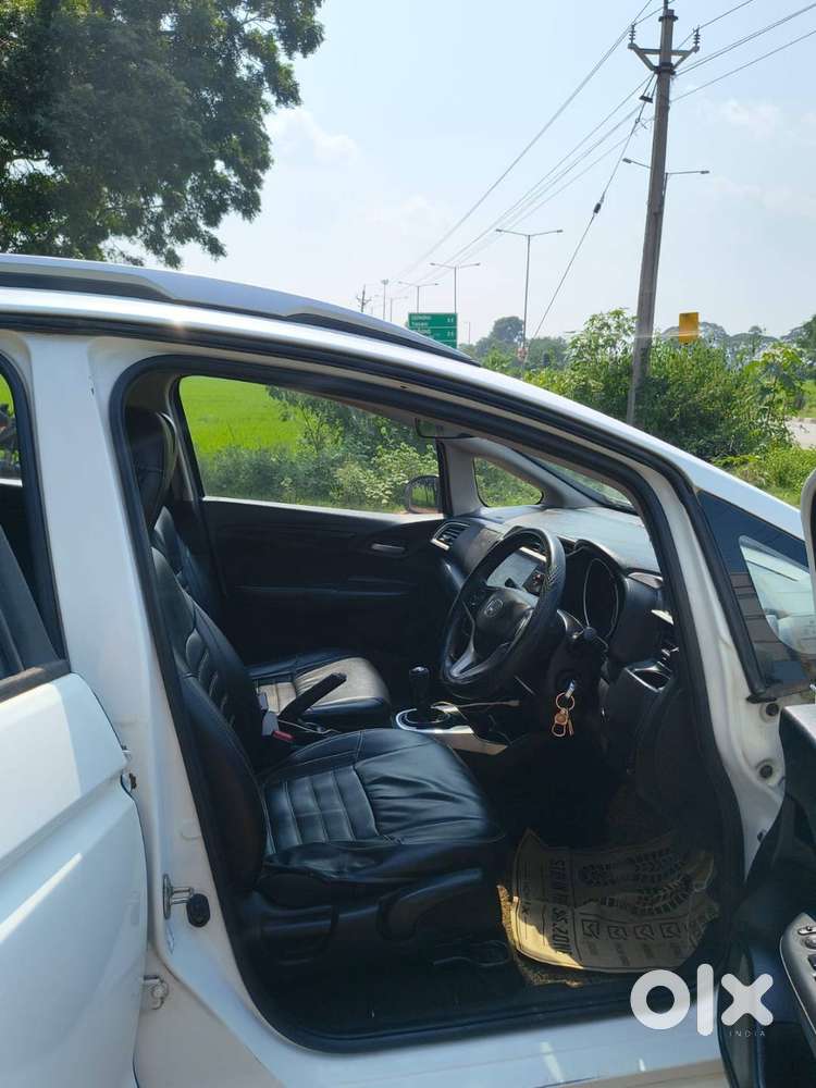 Running Condition Honda Wrv