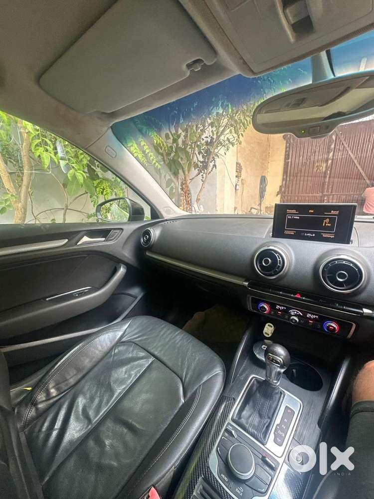 Audi A3 Diesel 2015