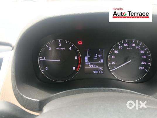 Hyundai Creta 1.4 Crdi S Plus, 2015, Diesel