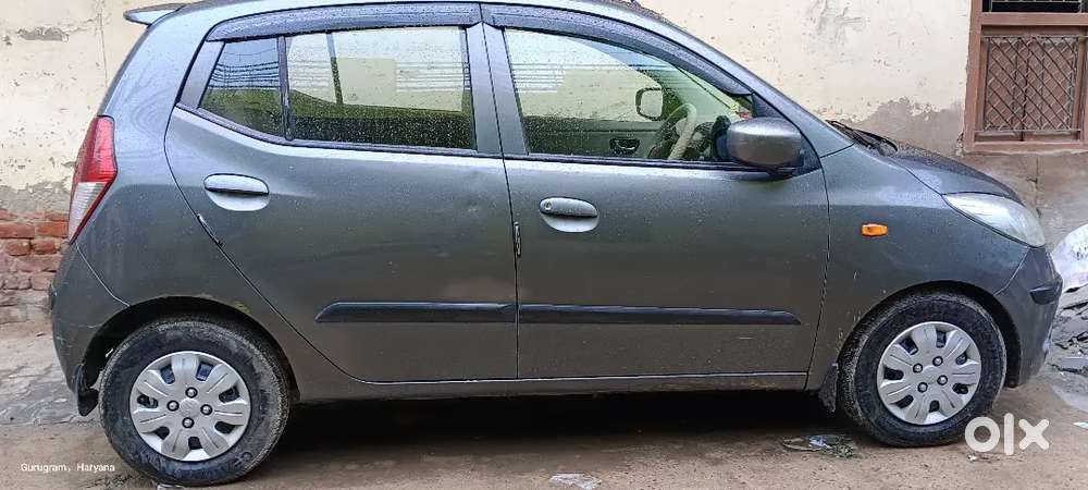 I10 Soprtz Good Condition