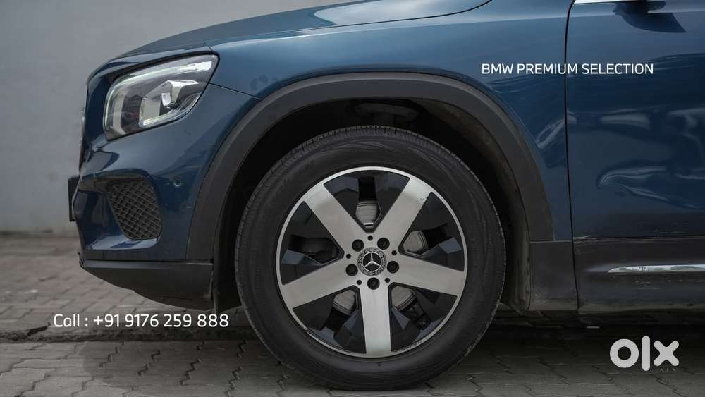 Mercedes-benz Glb 200, 2022, Petrol