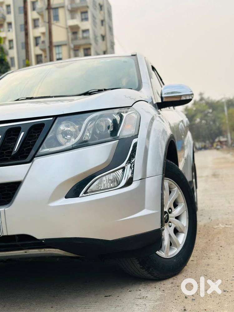 Mahindra Xuv500 W10 1.99 Mhawk, 2016, Diesel