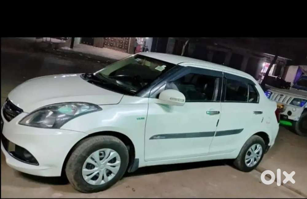 Maruti Suzuki Dzire Vdi 2015 Car