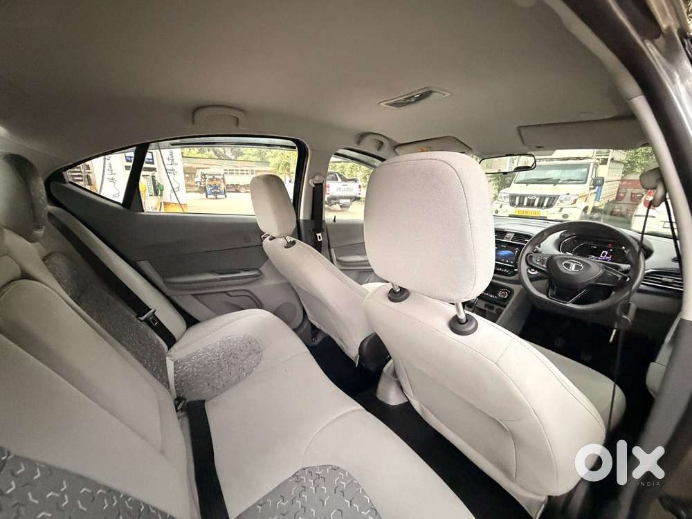 Tata Tigor 1.2 Revotron Xz Plus, 2021, Petrol