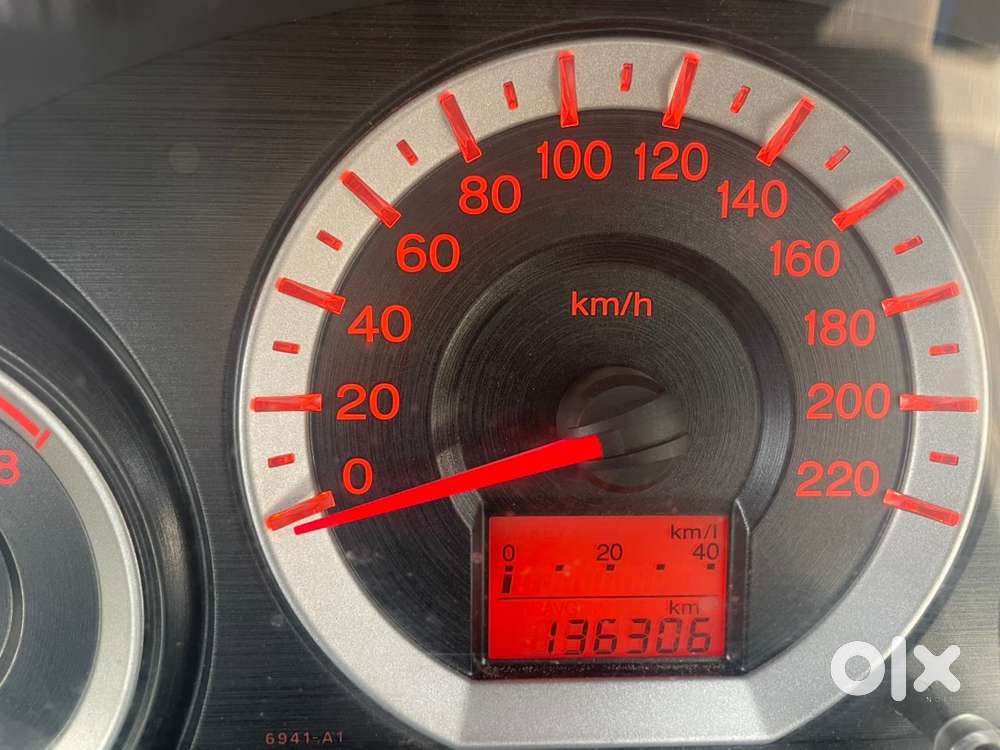 Honda City Petrol Manual 2009