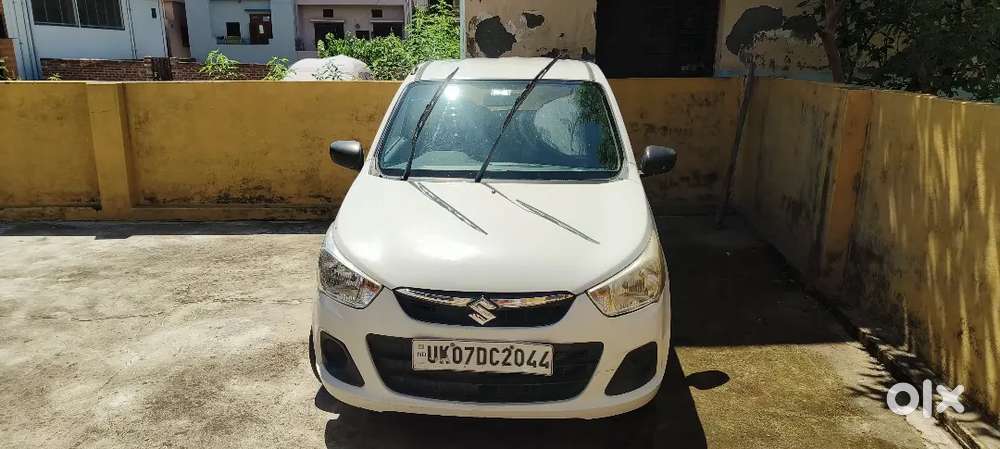 Maruti Suzuki Alto K10 2018 Petrol 67000 Km Driven