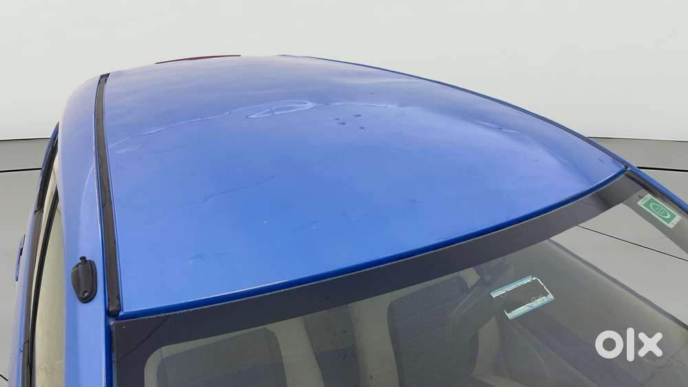 Honda Brio S Mt, 2013, Petrol