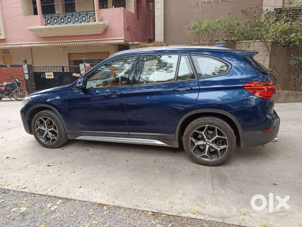 Bmw X1 Sdrive 20d X Line, 2018, Diesel