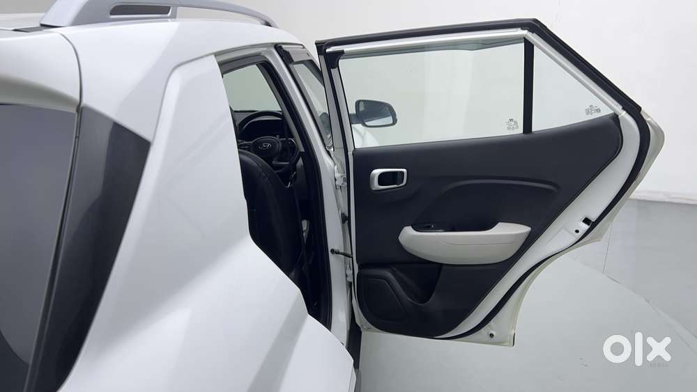 Hyundai Venue Sx, 2023, Petrol