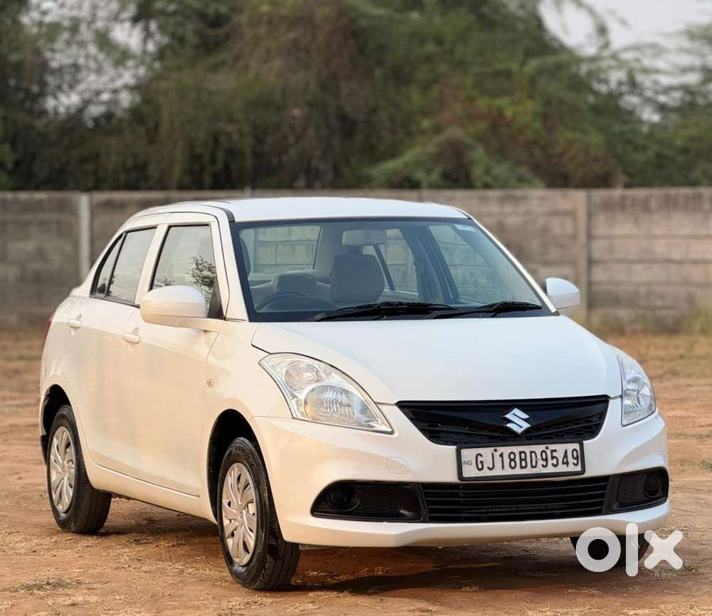 Maruti Suzuki Swift Dzire Ldi (o), 2015, Diesel