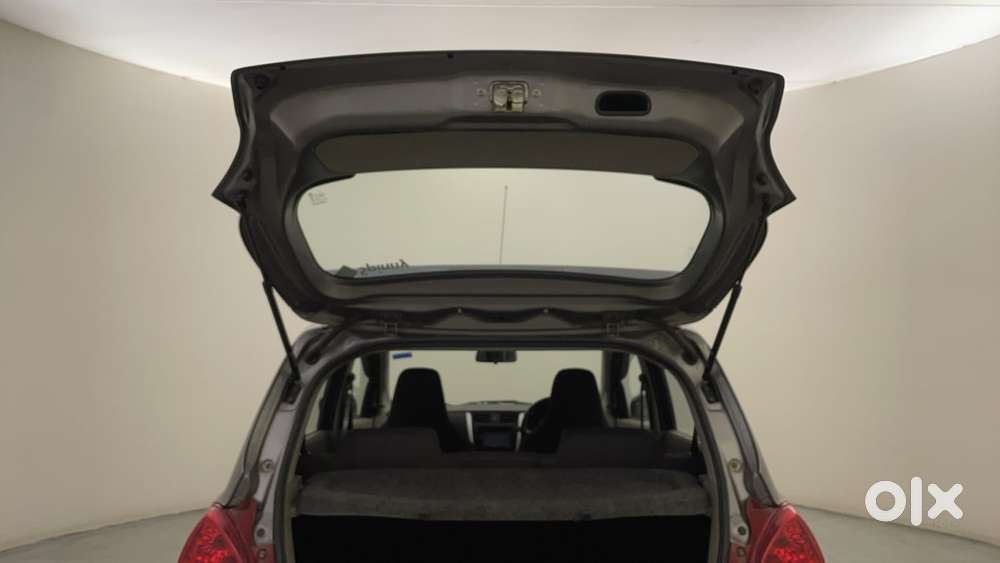 Maruti Suzuki Celerio 1.0 Vxi Amt, 2017, Petrol