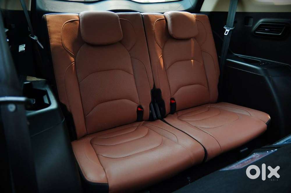 Mg Hector Plus Sharp Pro 1.5 Turbo Petrol 7 Str, 2023, Petrol