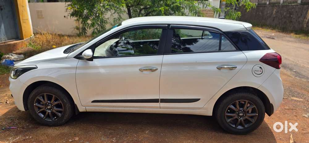 Hyundai I20 Petrol Spotz, 2020, Petrol