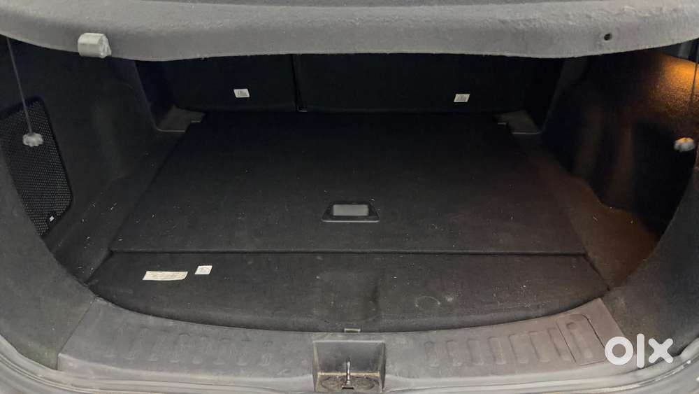 Tata Harrier Xza+, 2022, Diesel