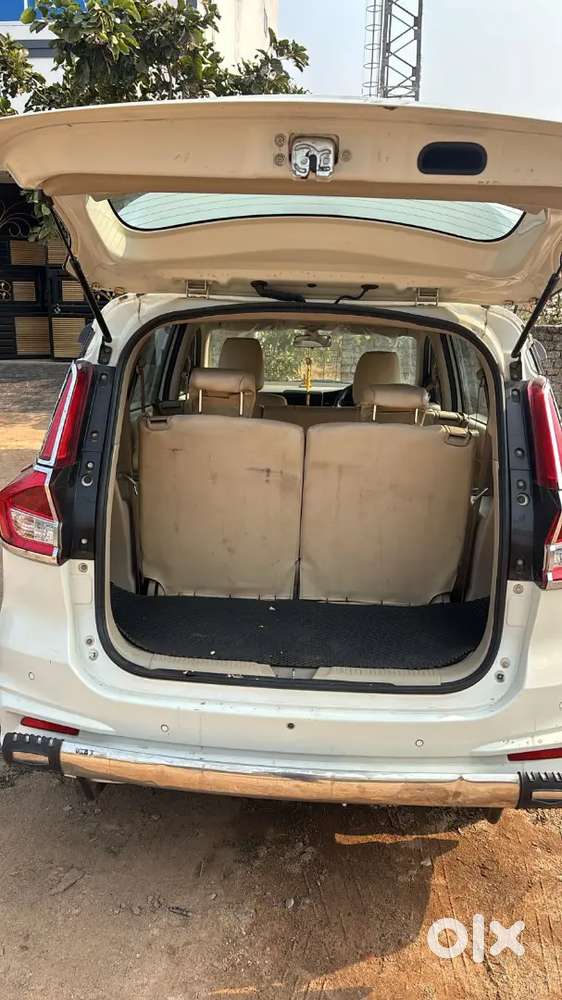 Maruti Suzuki Ertiga 2020 Petrol Good Condition