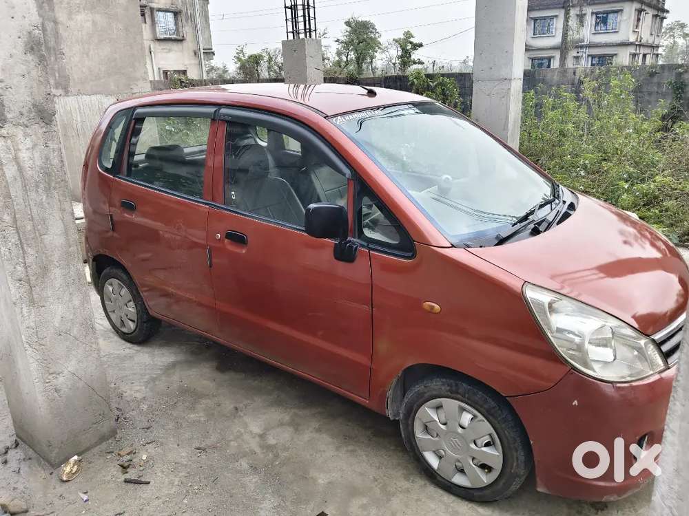 Maruti Suzuki Zen Estilo 2013 Petrol 65000 Km Driven
