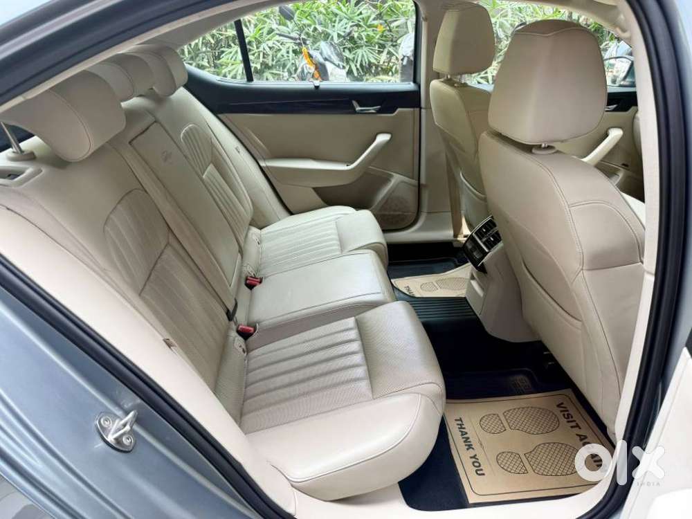 Skoda Superb 2.0 Tsi At L&k, 2019, Petrol